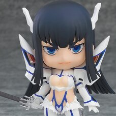 Nendoroid Kill la Kill Satsuki Kiryuin: Kamui Junketsu Ver.