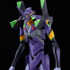 Moderoid Rebuild of Evangelion Evangelion Production Model-13