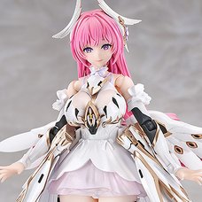 Hyper Body Goddess of Victory: Nikke Dorothy