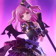 Sousai Shojo Teien Yue Kisaragi: Diva Costume