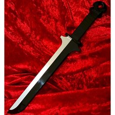 TAKUMI ARMORY Black Snake (Prop Item)