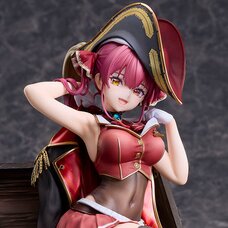 hololive Houshou Marine 1/7 Scale Figure