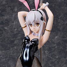 High School DxD Hero Koneko Tojo: Bunny Ver. 2nd 1/4 Scale Figure