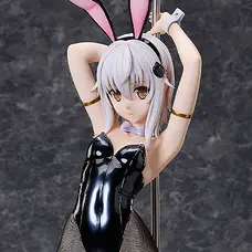 High School DxD Hero Koneko Tojo: Bunny Ver. 2nd 1/4 Scale Figure