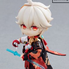 Piccodo x Genshin Impact Kaedehara Kazuha Action Doll