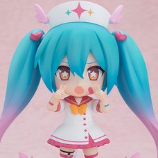 Nendoroid Hatsune Miku: M@gical☆Cure! Love ♥ Shot!