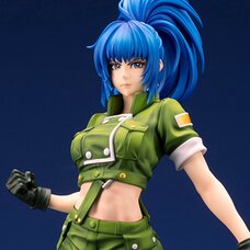 SNK Bishoujo The King of Fighters '97 Leona Heidern