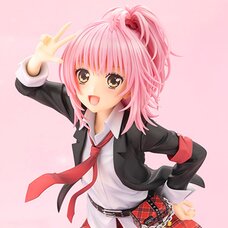 Shugo Chara! Amu Hinamori: School Uniform Ver. 1/7 Scale Figure