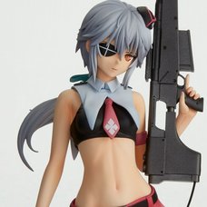 Shining Beach Heroines Marion: Swimsuit Ver. 1/7 Scale Figure