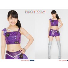 Morning Musume。'15 Fall Concert Tour ~Prism~ Miki Nonaka Solo 2L-Size Photo Set F