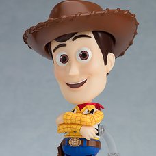 Nendoroid Toy Story Woody: DX Ver.