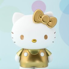 FiguartsZero Hello Kitty (Gold)