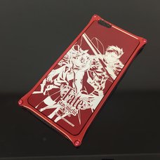 Fate/stay night × Gild Design iPhone 6 Plus Case - Rin and Archer Model
