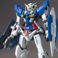 Gundam 00 Gundam Exia 1/100 Plastic Model Kit