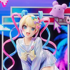 Needy Streamer Overload OMGkawaiiAngel: Switch Ver. 1/7 Scale Figure