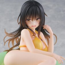 Aqua Float Girls Figure To Love-Ru Darkness Yui Kotegawa