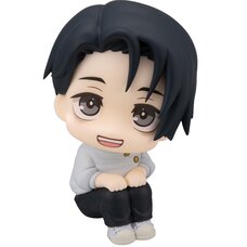 Look Up Series Jujutsu Kaisen Yuta Okkotsu (Culling Games Ver.)