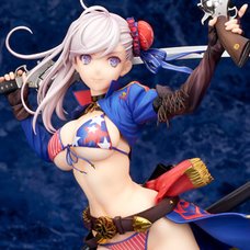Fate/Grand Order Berserker/Miyamoto Musashi 1/7 Scale Figure