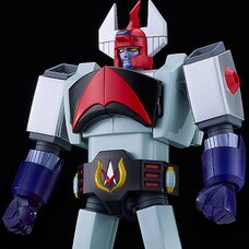 Moderoid Wakusei Robo Danguard Ace Danguard A