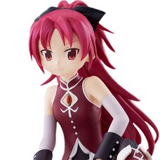 Puella Magi Madoka Magica the Movie -Rebellion- Kyoko Sakura Non-Scale Figure