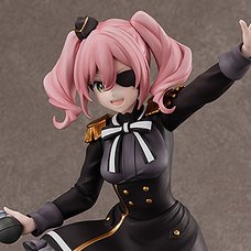 Spy Classroom Forgetter Annette 1/7 Scale Figure