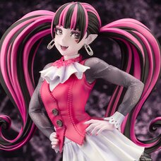 Monster High Bishoujo Statue Draculaura
