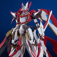 Moderoid Majestic Prince Red Five