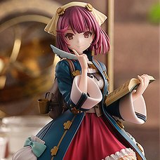 Atelier Sophie: The Alchemist of the Mysterious Book Sophie Neuenmuller: Everyday Ver. 1/7 Scale Figure