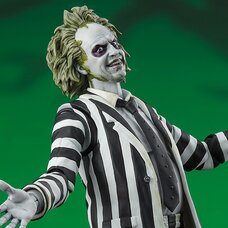 S.H.Figuarts Beetlejuice Beetlejuice