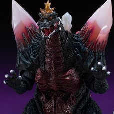 S.H.MonsterArts Godzilla vs. SpaceGodzilla SpaceGodzilla: Fukuoka Decisive Battle Ver.
