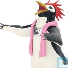 Ichibansho Figure Neon Genesis Evangelion Pen Pen (Evangelion 1.0)