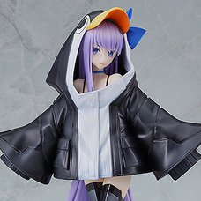 Fate/Grand Order Lancer/Mysterious Alter Ego Λ [AQ] 1/7 Scale Figure