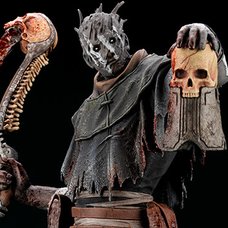 Dead by Daylight The Wraith Non-Scale Figure