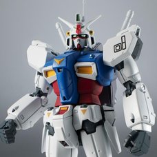 Robot Spirits Mobile Suit Gundam 0083 <SIDE MS> RX-78GP01 GANDAM GP01 Ver. A.N.I.M.E.