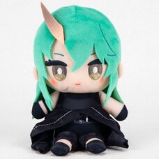 Arknights Openui Plushie Hoshiguma