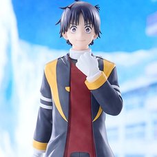 Oshi Works Snowball Earth Tetsuo Yabusame