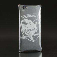Metal Gear Solid V: Foxhound Ver. iPhone6 Cover