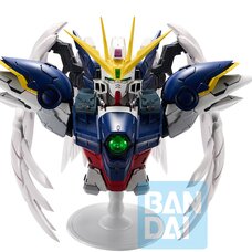 Bustisan Ichibansho Figure Mobile Suit Gundam Wing: Endless Waltz Wing Gundam Zero EW