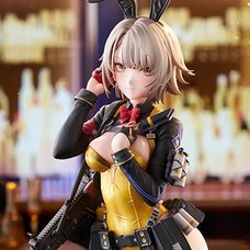 Girls' Frontline 2: Exilium Vector: Molotov Bunny Ver. 1/7 Scale Figure