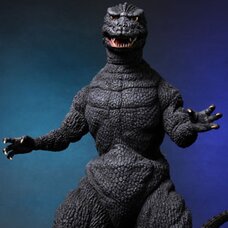 Favorite Sculptors Line The Return of Godzilla Godzilla (1984): Cybot Ver.