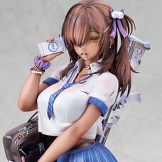 Goddess of Victory: Nikke Naga 1/7 Scale Figure