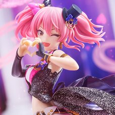 Espresto The Idolm@ster Cinderella Girls Mika Jougasaki -Effect and Glitter Dress- Repaint Ver. Non-Scale Figure