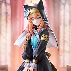 Blue Archive Mari 1/7 Scale Figure (Re-run)