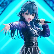 Gakuen Idolm@ster Temari Tsukimura: Luna Say Maybe Ver. 1/7 Scale Figure