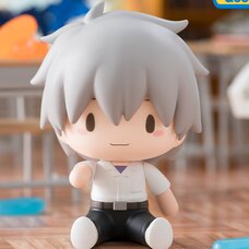 Rebuild Of Evangelion Fuwa Petit Deformed Figure Kaworu