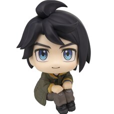 Look Up Series Mobile Suit Gundam Iron-Blooded Orphans Mikazuki Augus