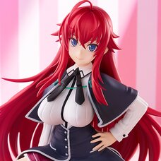 Pop Up Parade High School DxD Hero Rias Gremory L Size