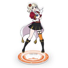Love Live! Nijigasaki High School Idol Club The Movie – Finale – Chapter 2 (Vol.1) Acrylic Stand (Illustration Version for Movie Attendees)