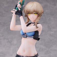 Steins;Gate Suzuha Amane: Swimsuit Ver. 1/7 Scale Figure