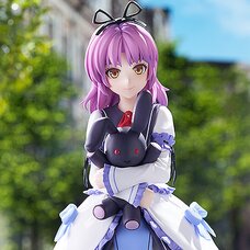 Pop Up Parade The Legend of Heroes: Trails in the Sky 2nd Chapter Renne L Size